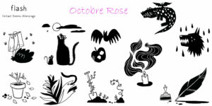 Solidarité Octobre Rose !